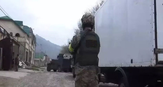 Power agent. Photo: http://nac.gov.ru