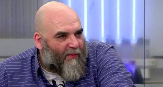 Orkhan Jemal. Photo: http://flnka.ru/aktualnoe/9366-imarat-kavkaz-na-raspute.html