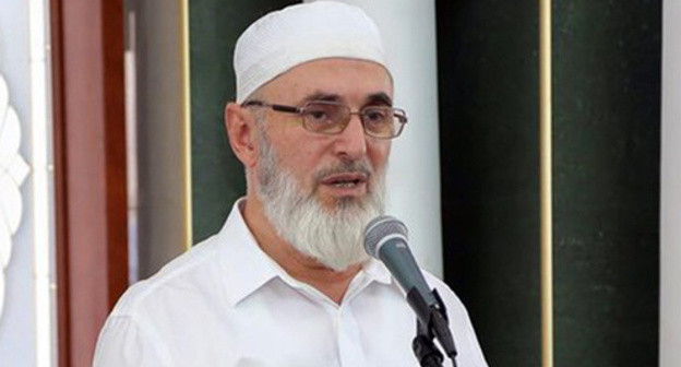 Isa Tsechoev. Photo: http://kavpolit.com/articles/isa_tsechoev_v_ljubyh_voprosah_gde_est_blago_dlja-26367/