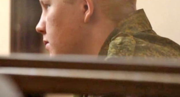 Valery Permyakov. Photo: RFE/RL