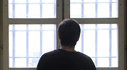 Prisoner. Photo: http://natpressru.info/index.php?newsid=10358