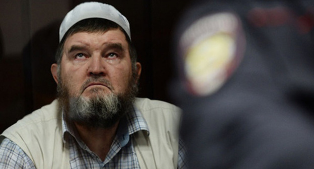 Makhmud Velitov. Photo: http://islam-today.ru/novosti/2016/07/26/delo-v-otnosenii-imama-moskovskoj-meceti-velitova-zasekretili/