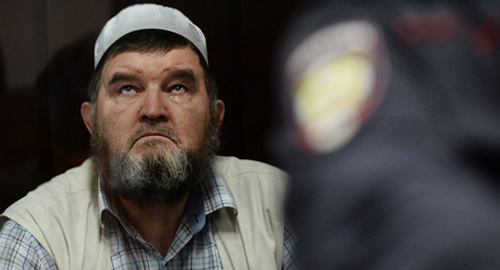 Makhmud Velitov. Photo: http://islam-today.ru/novosti/2016/07/26/delo-v-otnosenii-imama-moskovskoj-meceti-velitova-zasekretili/