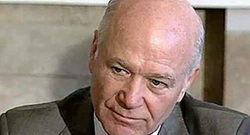 Aslan Abashidze. Photo: http://frontnews.ge/ru/news/3640-ბაქოში--ასლან-აბაშიძის-ყოფილი-მრჩეველი-დააკავეს Aslan Abashidze. Photo: http://frontnews.ge/ru/news/3640-ბაქოში--ასლან-აბაშიძის-ყოფილი-მრჩეველი-დააკავეს