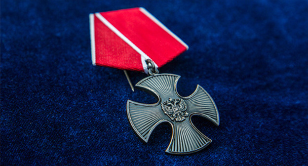 The Order of Courage. Photo: http://syria.mil.ru/photo/gallery.htm?id=30117@cmsPhotoGallery