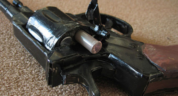 Automatic gun. Photo: http://i2.guns.ru/forums/icons/forum_pictures/000422/422071.jpg Automatic gun. Photo: http://i2.guns.ru/forums/icons/forum_pictures/000422/422071.jpg