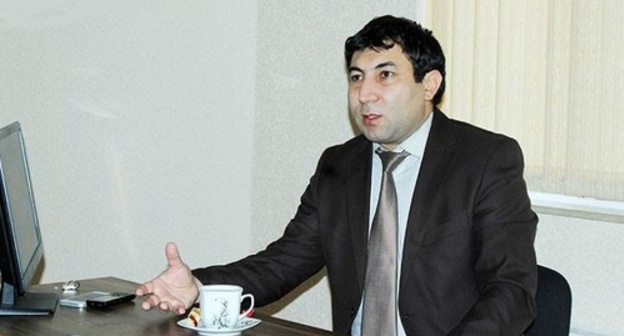 Nazir Guliev. Photo: http://vzglyad.az/Глава_азербайджанского_НПО_погиб_-67774-xeber.html Nazir Guliev. Photo: http://vzglyad.az/Глава_азербайджанского_НПО_погиб_-67774-xeber.html