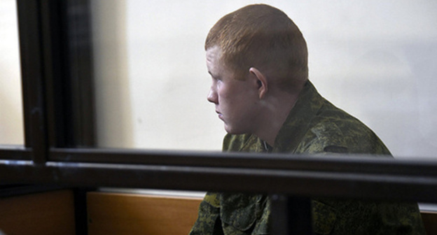 Valery Permyakov. Photo: © Sputnik/ Asatur Yesayants, http://ru.armeniasputnik.am/armenia/20160408/2872462.html