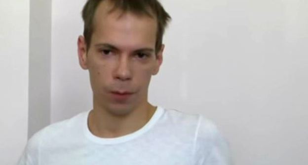 Sergey Mironov. Photo: RFE/RL