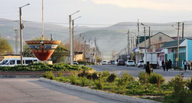 Dagestanskie Ogni, Dagestan. Photo: Zastara https://ru.wikipedia.org