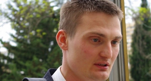 Mikhail Benyash. Photo: http://blogsochi.ru/content/sochinskii-sudya-stanovitsya-bezzashchitnym-ego-advokatov-pytayutsya-lishit-statusa Mikhail Benyash. Photo: http://blogsochi.ru/content/sochinskii-sudya-stanovitsya-bezzashchitnym-ego-advokatov-pytayutsya-lishit-statusa