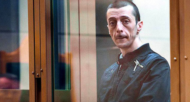 Khaiser Djemilev. Photo: http://allnews.com.ua/15532-rossiya-podtverdila-ukrainskoe-grazhdanstvo-syna-mustafy-dzhemileva