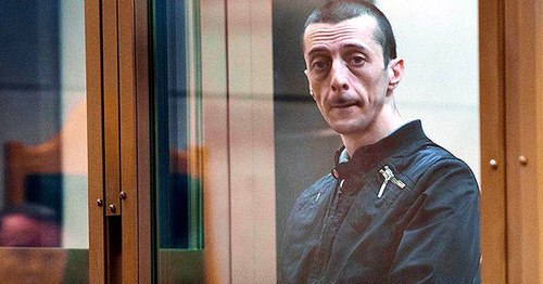 Khaiser Djemilev. Photo: http://allnews.com.ua/15532-rossiya-podtverdila-ukrainskoe-grazhdanstvo-syna-mustafy-dzhemileva