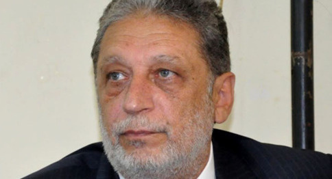 Eldaniz Guliev. Photo: RFE/RL Eldaniz Guliev. Photo: RFE/RL