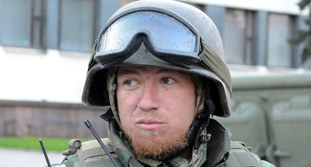 Arseny Pavlov ("Motorola"). Photo: Andrew Butko https://ru.wikipedia.org/wiki/%D0%9F%D0%B0%D0%B2%D0%BB%D0%BE%D0%B2,_%D0%90%D1%80%D1%81%D0%B5%D0%BD_%D0%A1%D0%B5%D1%80%D0%B3%D0%B5%D0%B5%D0%B2%D0%B8%D1%87 Arseny Pavlov ("Motorola"). Photo: Andrew Butko https://ru.wikipedia.org/wiki/%D0%9F%D0%B0%D0%B2%D0%BB%D0%BE%D0%B2,_%D0%90%D1%80%D1%81%D0%B5%D0%BD_%D0%A1%D0%B5%D1%80%D0%B3%D0%B5%D0%B5%D0%B2%D0%B8%D1%87