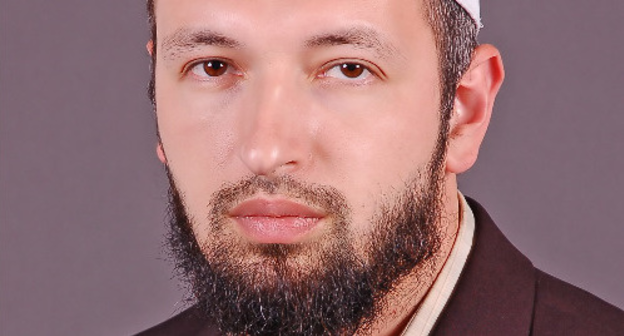 Ibragim Dudarov. Photo: maga-rso.livejournal.com/242527.html