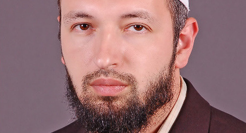 Ibragim Dudarov. Photo: maga-rso.livejournal.com/242527.html Ibragim Dudarov. Photo: maga-rso.livejournal.com/242527.html