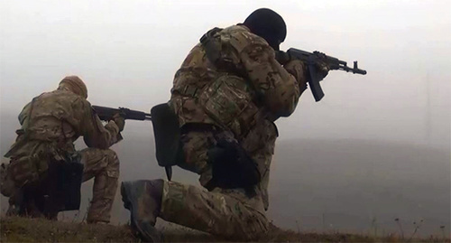 CTO in Dagestan. Photo: http://nac.gov.ru CTO in Dagestan. Photo: http://nac.gov.ru