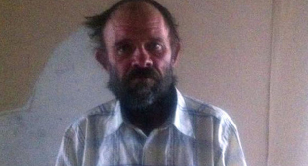 Nikolai Antonov. Photo https://www.yuga.ru/ Nikolai Antonov. Photo https://www.yuga.ru/