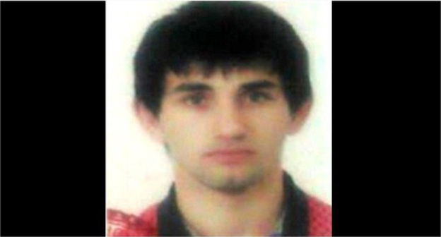 Akhmed Shevkhuzhev. Photo from one of the sites supporting the regional security forces Akhmed Shevkhuzhev. Photo from one of the sites supporting the regional security forces