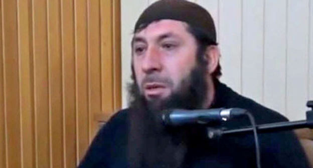 Magomednabi Magomedov. Screenshot of a video by the user Dagestan without censorship https://www.youtube.com/watch?v=wC9At3ti5Xc Magomednabi Magomedov. Screenshot of a video by the user Dagestan without censorship https://www.youtube.com/watch?v=wC9At3ti5Xc