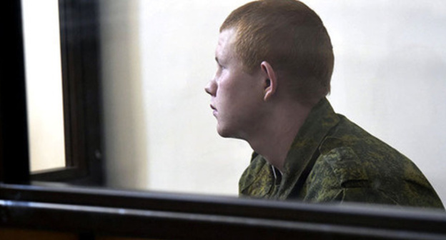 Valery Permyakov. Photo: Sputnik/Asatur Yesayants Valery Permyakov. Photo: Sputnik/Asatur Yesayants