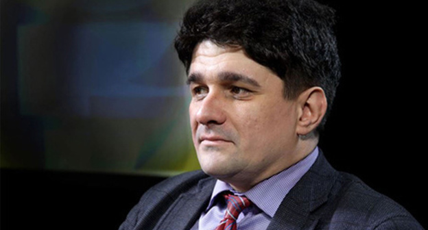 Vadim Prokhorov. Photo: https://nemtsov-most.org/tag/вадим-прохоров/ Vadim Prokhorov. Photo: https://nemtsov-most.org/tag/вадим-прохоров/