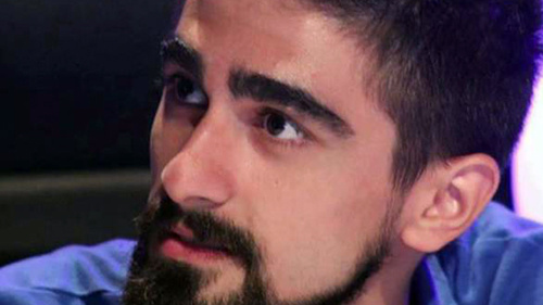 Giyas Ibragimov. Photo: screenshot of a video https://www.youtube.com/watch?v=exrYJAVm5Fs Giyas Ibragimov. Photo: screenshot of a video https://www.youtube.com/watch?v=exrYJAVm5Fs