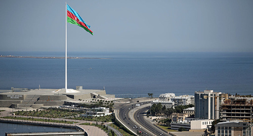 Baku. Photo: http://tsargrad.tv/news/2016/12/21/doch-tureckogo-diplomata-najdena-mertvoj-v-baku Baku. Photo: http://tsargrad.tv/news/2016/12/21/doch-tureckogo-diplomata-najdena-mertvoj-v-baku