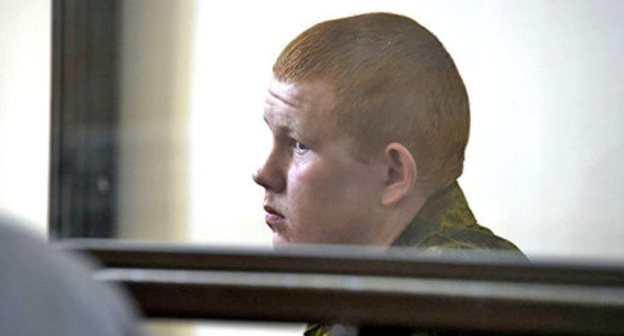 Valery Permyakov. Photo: Sputnik / Asatur Yesayants Valery Permyakov. Photo: Sputnik / Asatur Yesayants