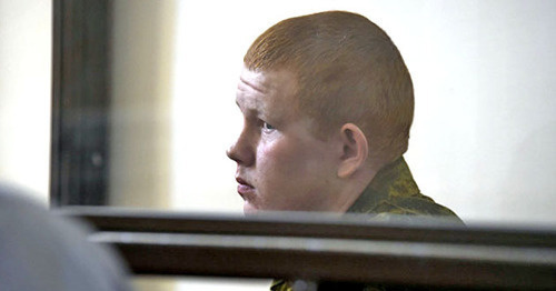 Valery Permyakov. Photo: Sputnik / Asatur Yesayants Valery Permyakov. Photo: Sputnik / Asatur Yesayants