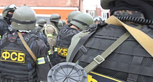 Law enforcers. Photo http://www.riadagestan.ru/ Law enforcers. Photo http://www.riadagestan.ru/