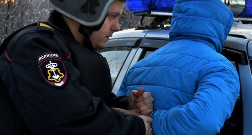 Detention. Photo http://www.hibiny.com/news/archive/123738 Detention. Photo http://www.hibiny.com/news/archive/123738