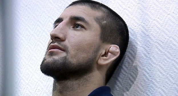 Rasul Mirzaev. Photo: http://superkarate.ru/tags/%CC%E8%F0%E7%E0%E5%E2+%D0%E0%F1%F3%EB/ Rasul Mirzaev. Photo: http://superkarate.ru/tags/%CC%E8%F0%E7%E0%E5%E2+%D0%E0%F1%F3%EB/