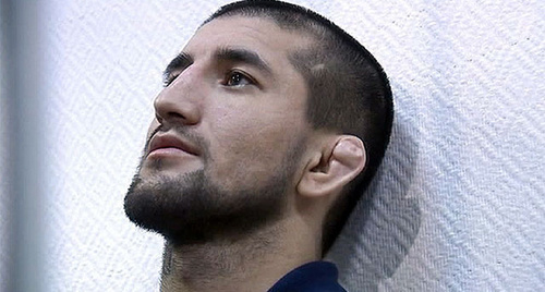 Rasul Mirzaev. Photo: http://superkarate.ru/tags/%CC%E8%F0%E7%E0%E5%E2+%D0%E0%F1%F3%EB/ Rasul Mirzaev. Photo: http://superkarate.ru/tags/%CC%E8%F0%E7%E0%E5%E2+%D0%E0%F1%F3%EB/