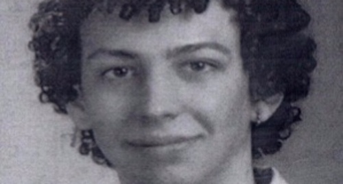 Ruslan Saifutdinov. Photo: Gulagu.net