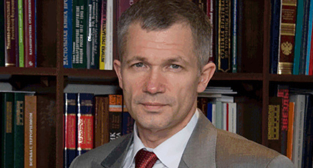 Igor Trunov. Photo http://pravo.ru/story/view/61954/ Igor Trunov. Photo http://pravo.ru/story/view/61954/