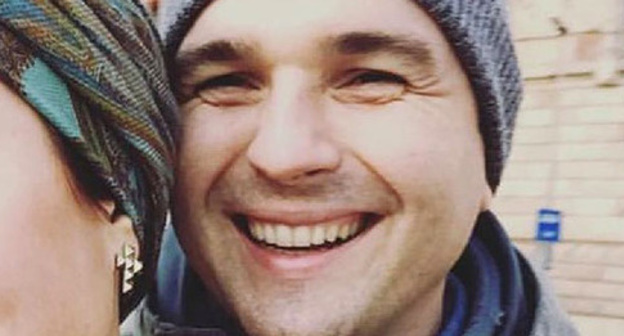 Stanislav Lisov. Photo: https://www.yuga.ru/news/409537/