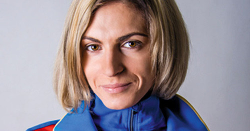 Antonina Krivoshapka. Photo: http://ru.wikipedia.org