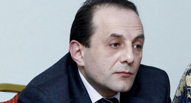 Ruben Megrabyan, a political scientist. Photo http://ru.aravot.am/2016/05/21/210577/ Ruben Megrabyan, a political scientist. Photo http://ru.aravot.am/2016/05/21/210577/