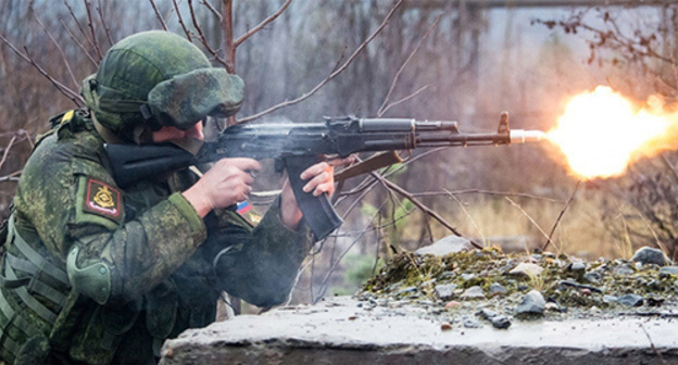 A police officer. Photo: http://nac.gov.ru/fotomaterialy/index.html@page=5.html