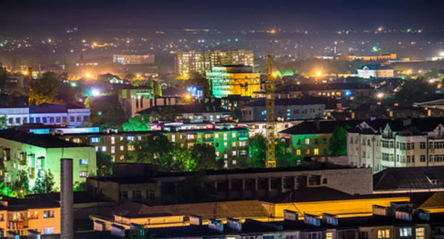 Nalchik. KBR. Photo by Timur Agirov http://timag82.livejournal.com/150212.html Nalchik. KBR. Photo by Timur Agirov http://timag82.livejournal.com/150212.html