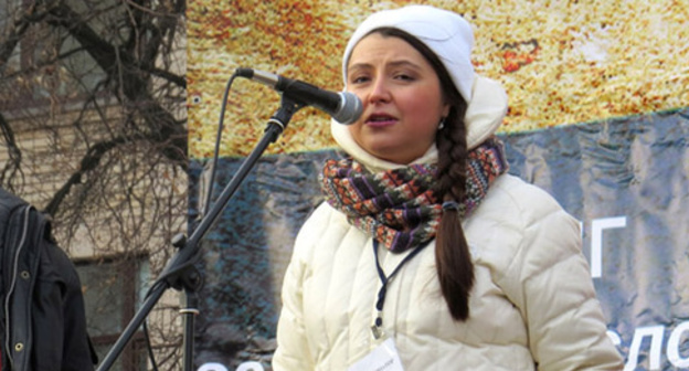 Sofia Rusova. Photo http://www.hro.org/node/20694 Sofia Rusova. Photo http://www.hro.org/node/20694