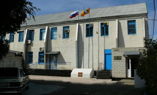 Elista colony. Photo http://kalmykia-online.ru/articles/10559 Elista colony. Photo http://kalmykia-online.ru/articles/10559