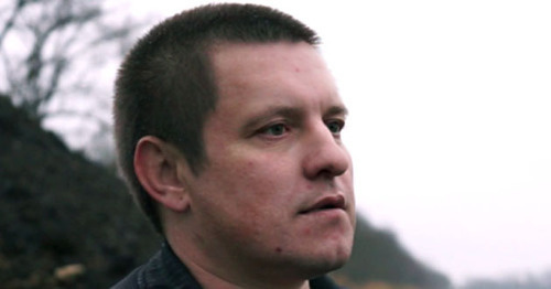 Alexei Volchenko. Photo: Nikita Tatarsky (RFE/RL) Alexei Volchenko. Photo: Nikita Tatarsky (RFE/RL)