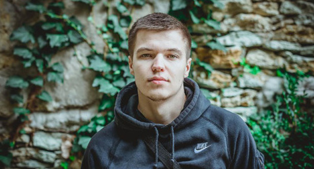 Ivan Tansky. Photo: http://www.yabloko.ru Ivan Tansky. Photo: http://www.yabloko.ru