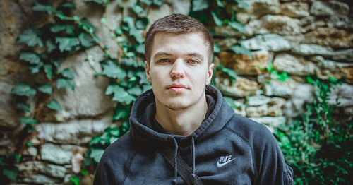 Ivan Tansky. Photo: http://www.yabloko.ru Ivan Tansky. Photo: http://www.yabloko.ru