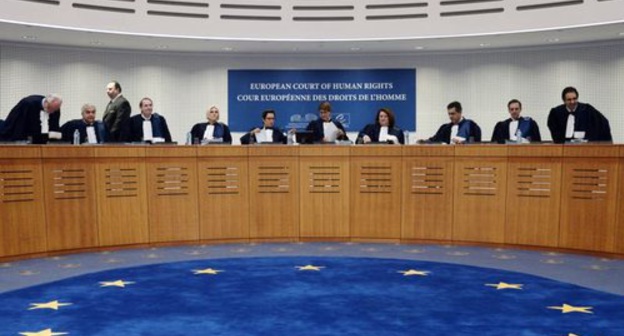 ECtHR meeting. Photo: http://www.echr.coe.int/Pages/home.aspx?p=home ECtHR meeting. Photo: http://www.echr.coe.int/Pages/home.aspx?p=home