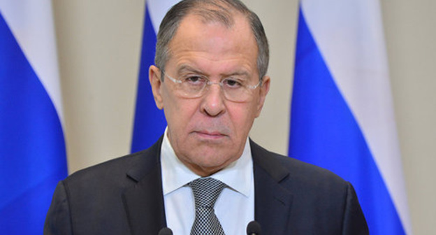 Photo: Sergey Lavrov © Sputnik. Viktor Tolochko http://sputnik-abkhazia.ru/radio/20170419/1020864258/lavrov-bezopasnost-abxazii-obespechena-i-garantirovana.html Photo: Sergey Lavrov © Sputnik. Viktor Tolochko http://sputnik-abkhazia.ru/radio/20170419/1020864258/lavrov-bezopasnost-abxazii-obespechena-i-garantirovana.html