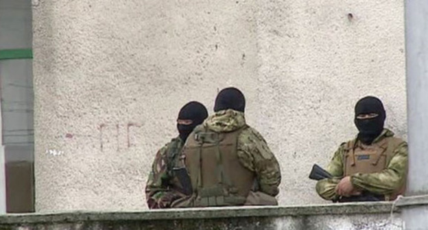 Law enforcers. Photo http://www.riadagestan.ru Law enforcers. Photo http://www.riadagestan.ru